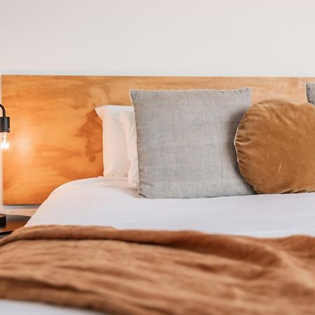 Change Overnight Launceston Eksteriør bilde