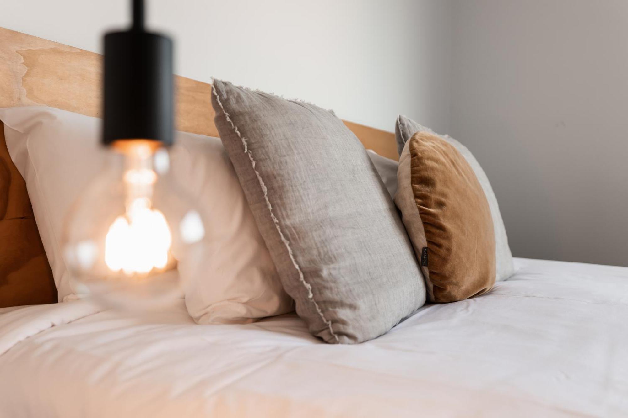 Change Overnight Launceston Eksteriør bilde